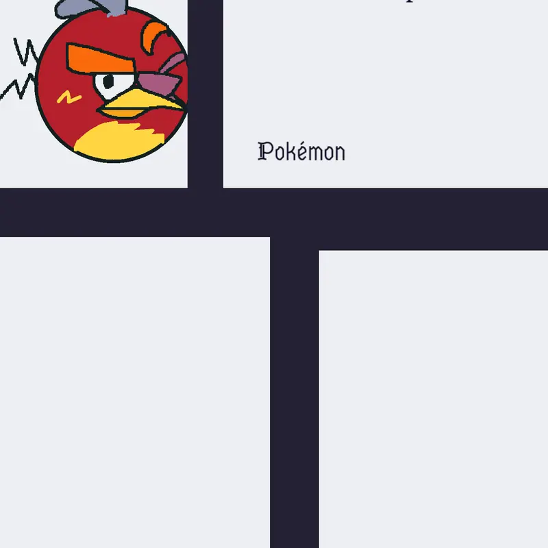 Game by @Rayosonico