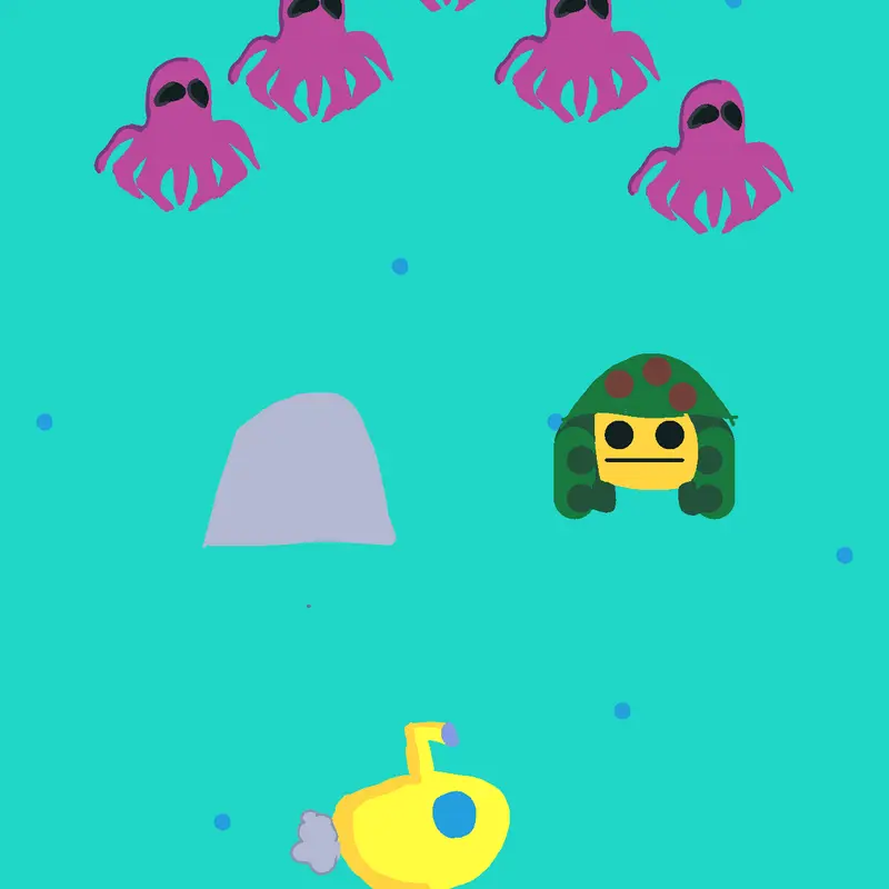 Game by @calvo1081