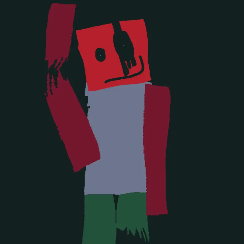 Game by @MISO-loaf