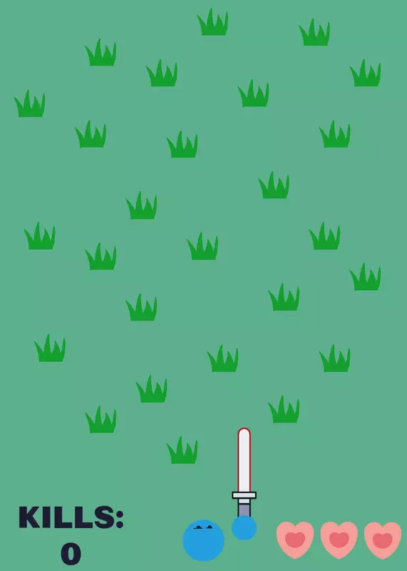 Game by @Alil_Ducklington