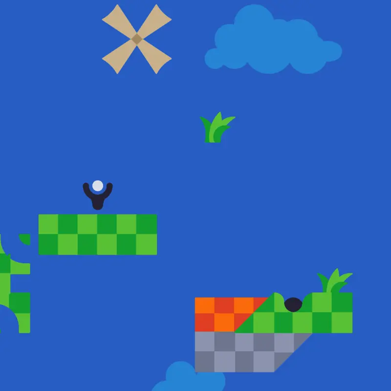 Game by @MONOGON