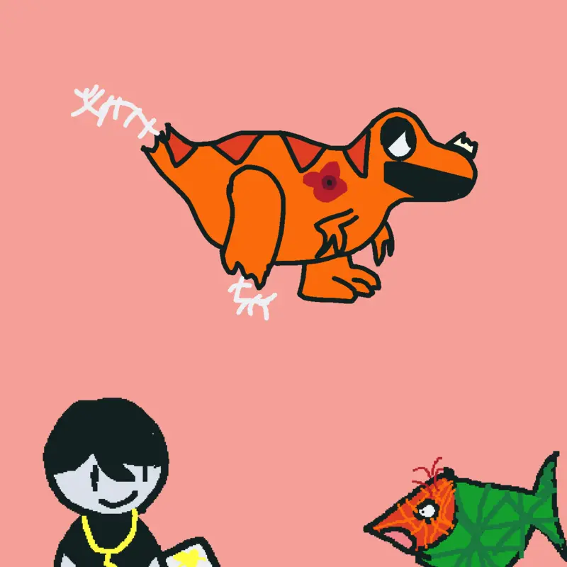 Game by @JUstIn_2025