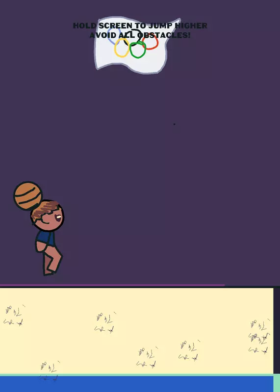 Game by @SofiAmoreira801