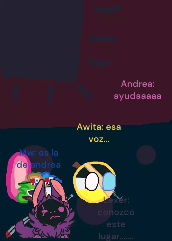 Game by @lexer_the_hedgehog