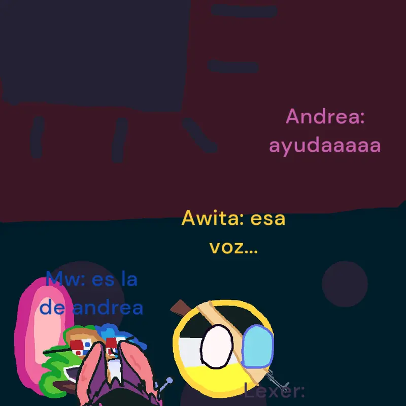 Game by @lexer_the_hedgehog