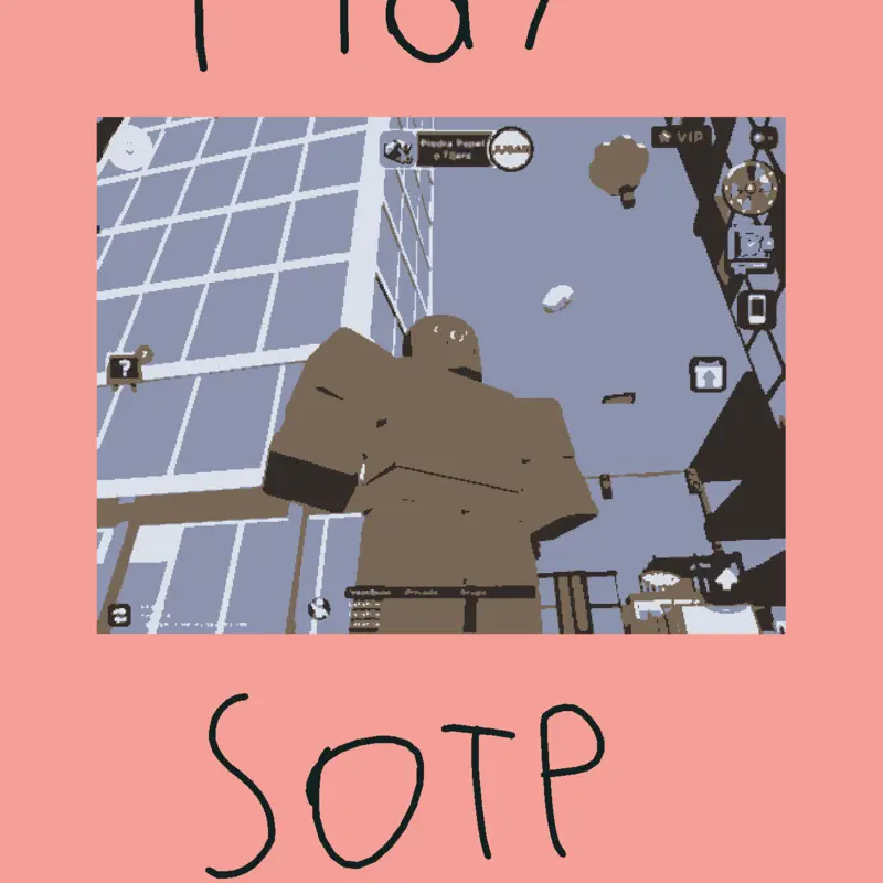 Game by @Sbean2