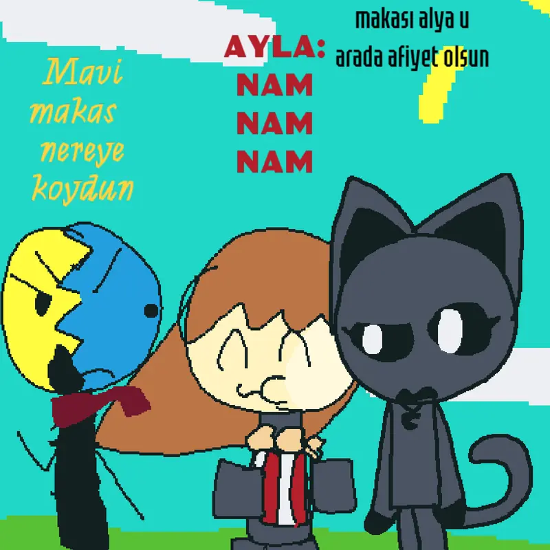Game by @-Catnap-Berfin-