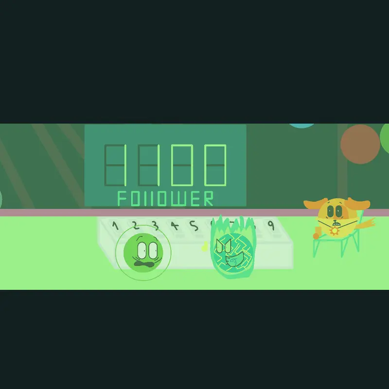 Game by @slime_rancher