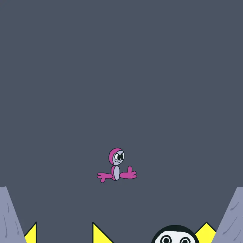 GORILLA TAG HORROR by @TheKidThatMakesGames