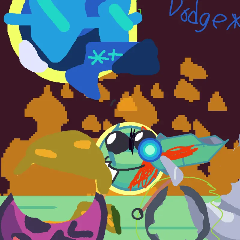 Game by @Chi_M