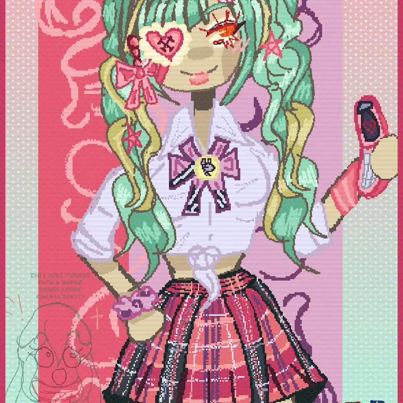 Game by @-Hermonika-