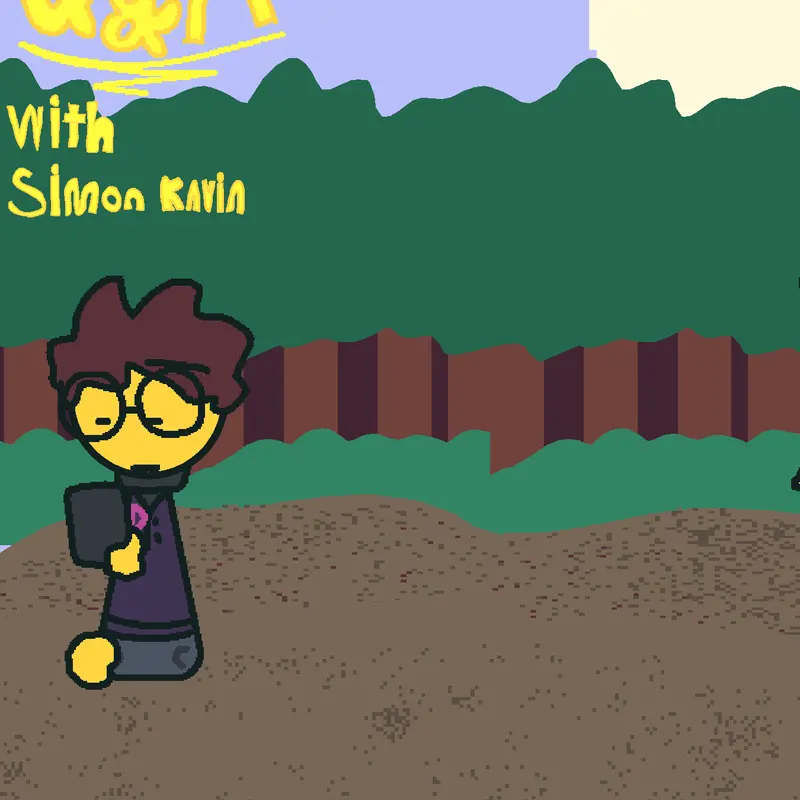 Game by @Simons_Plays