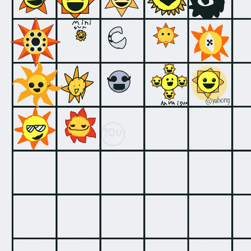 Game by @eggosteen