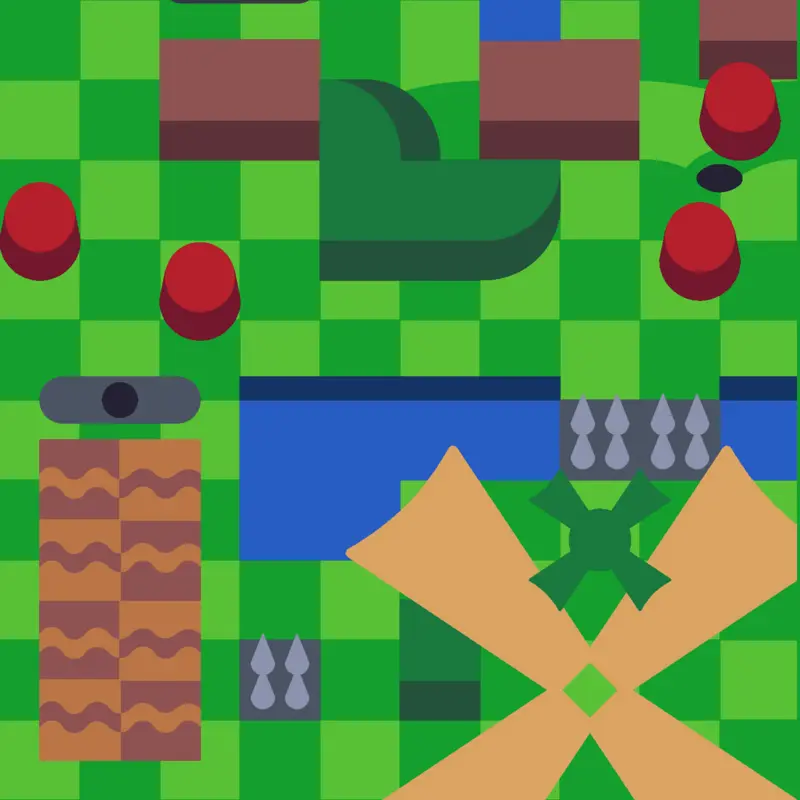 Game by @Murilo_29