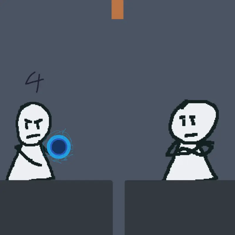 Game by @monyna