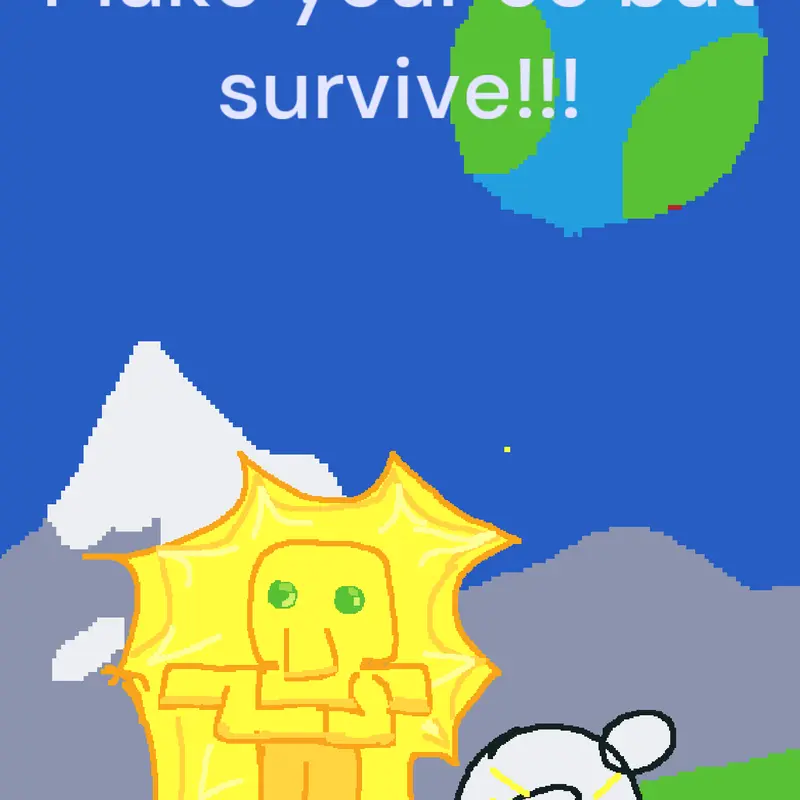 Game by @RAFIQQQ