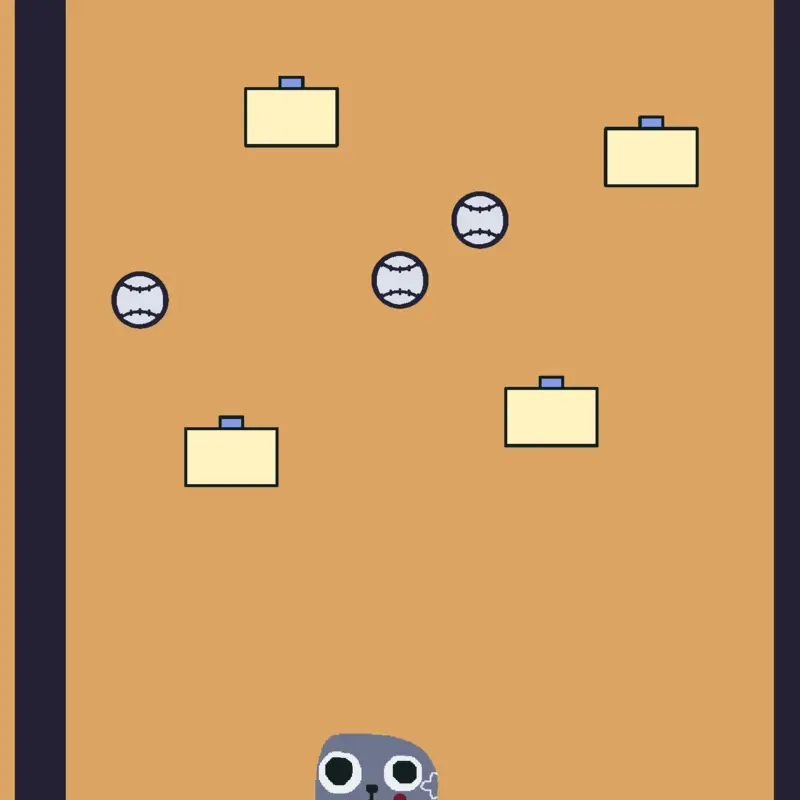 Game by @p3bbl3