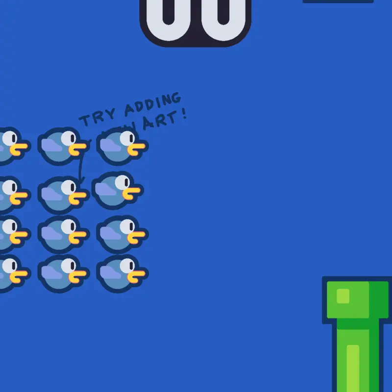 Game by @alfateyh