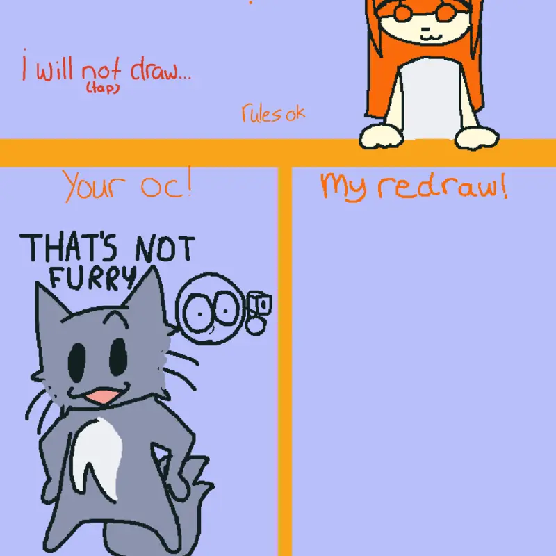 Cat by @smoke_cat