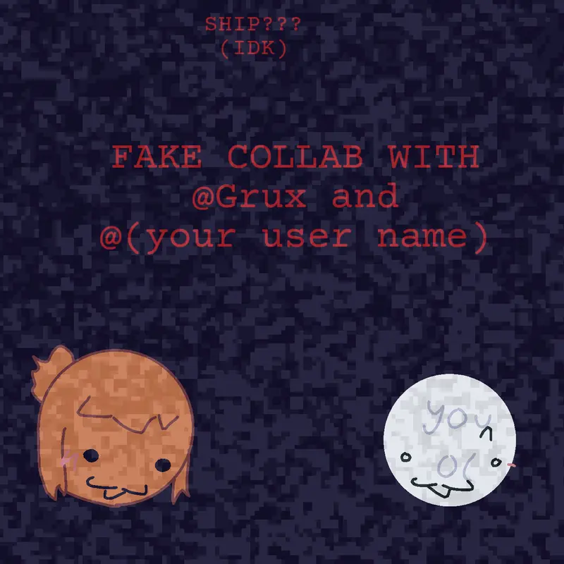 Game by @Grux