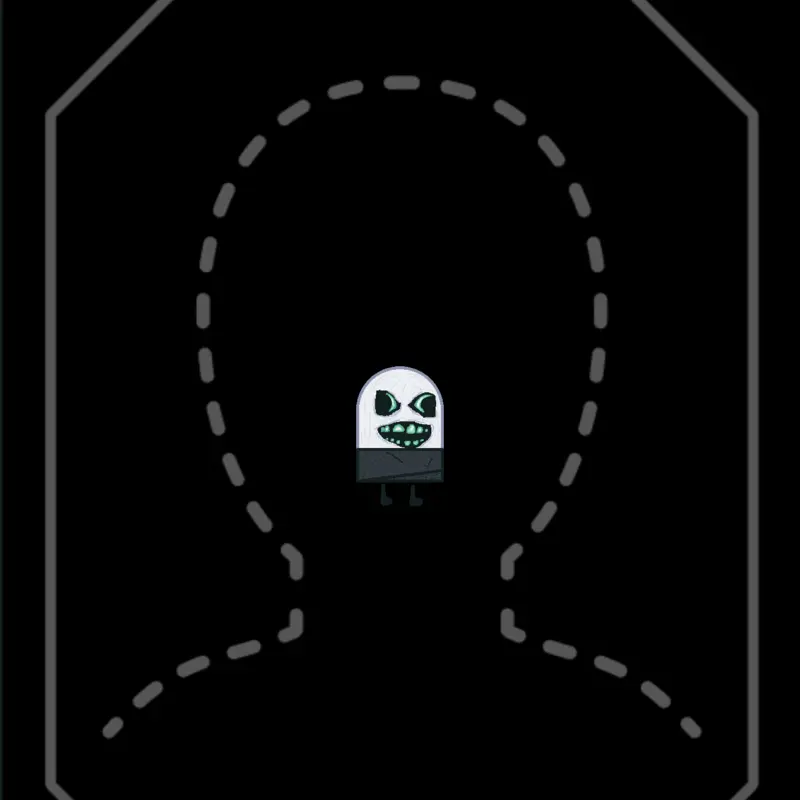Game by @ninguem_games