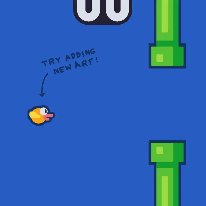 Game by @Davvidbroo