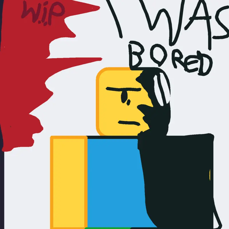Game by @Sunday_rod