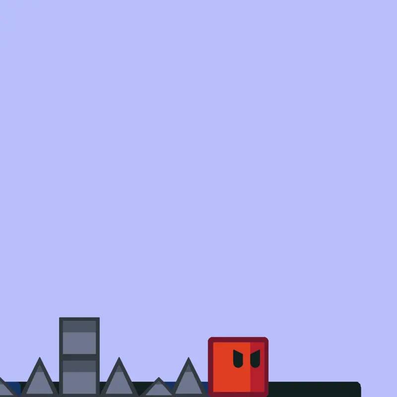 Game by @bhr
