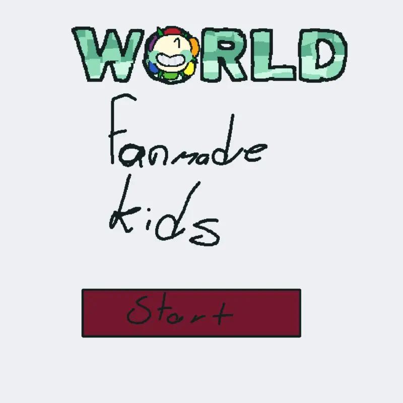 Game by @De_universe