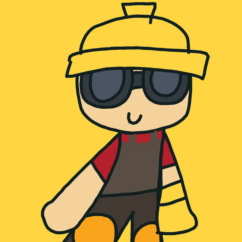Game by @uhyes