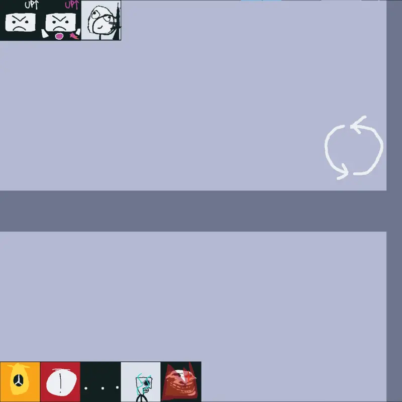Game by @sylvelloandbobsecret2