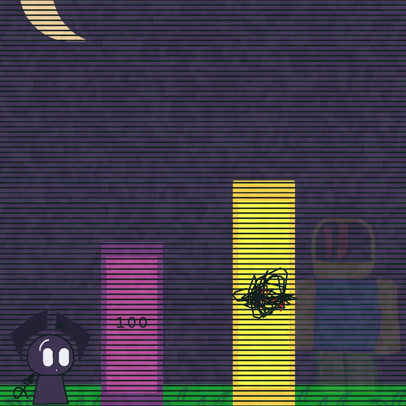 Game by @unknownentity