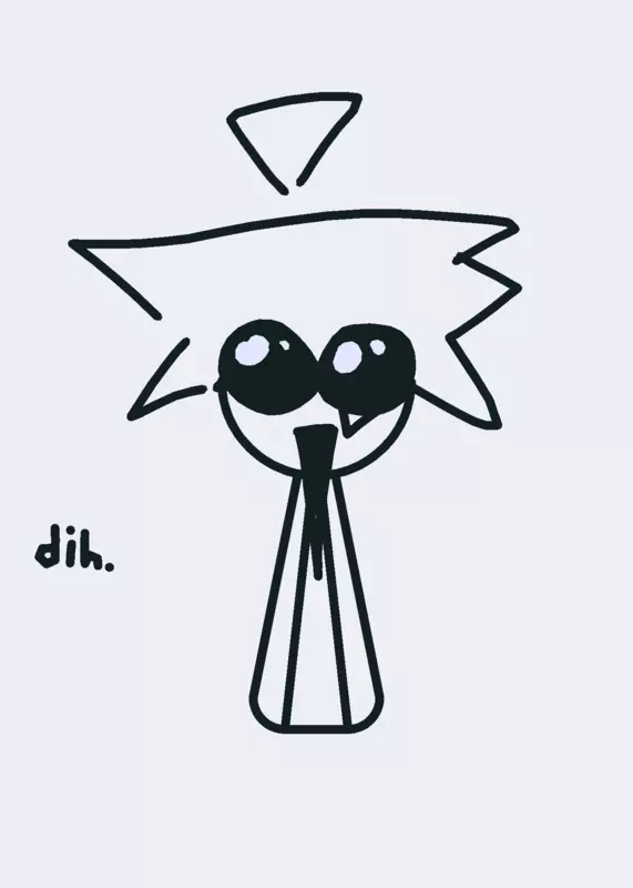 Goo goo by @Brownser