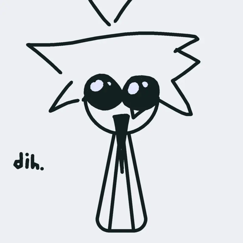 Goo goo by @Brownser