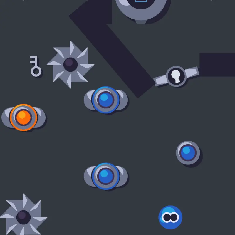 Game by @BananaCatUkraine