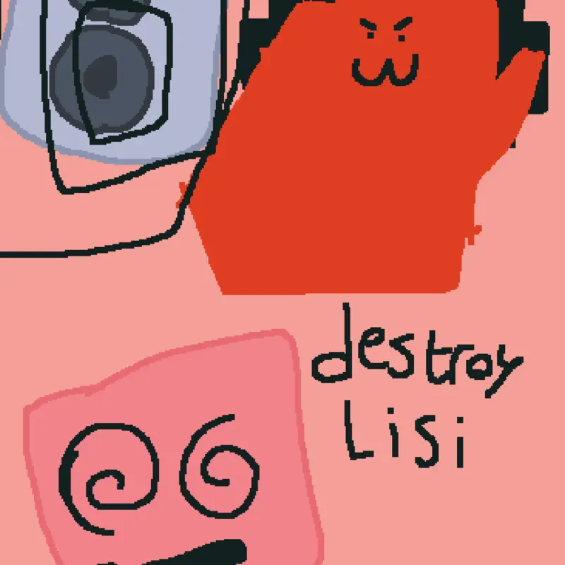 Game by @LISIYURMIN