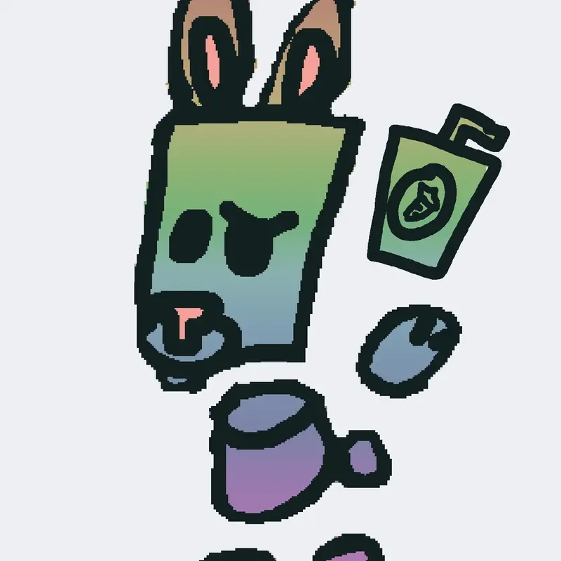 Game by @UrLocal_Rudie
