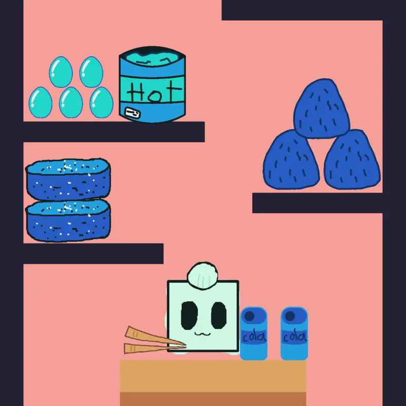 Game by @S4SS