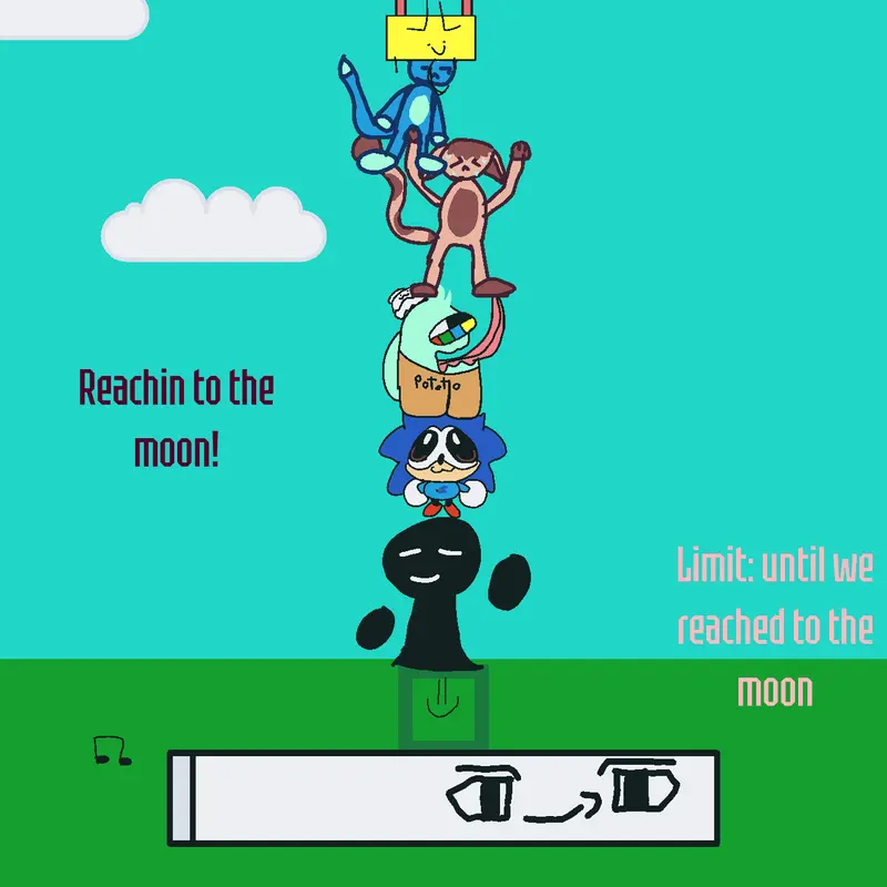 Game by @Rogueiu