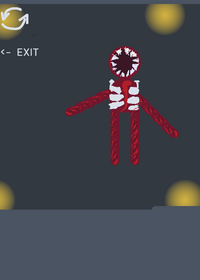 I made this Doors Final cutscene hope you...