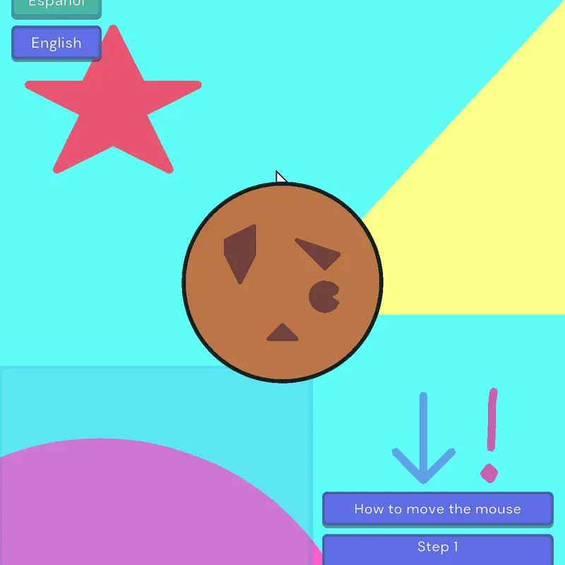 Cookie clicker cuz ye by @Kermon11
