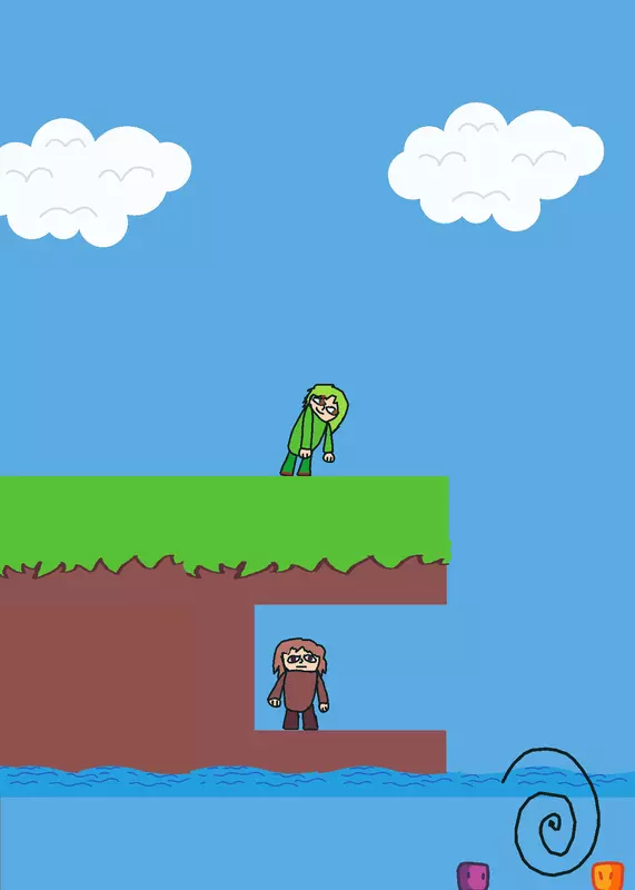Game by @i_m_girl