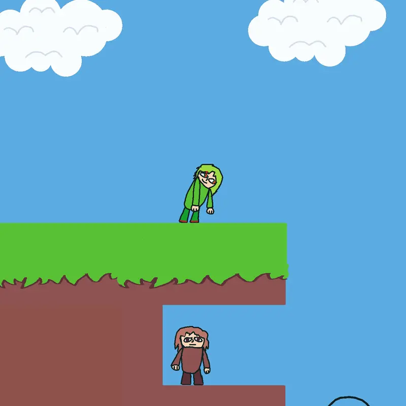 Game by @i_m_girl