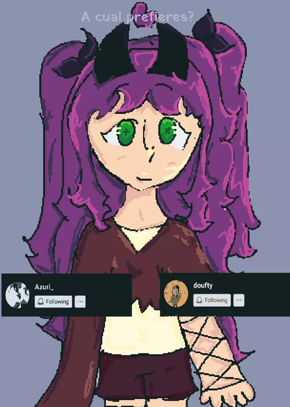 Game by @Xxnoara_artsxX
