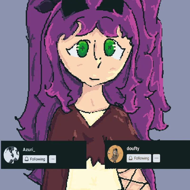 Game by @Xxnoara_artsxX