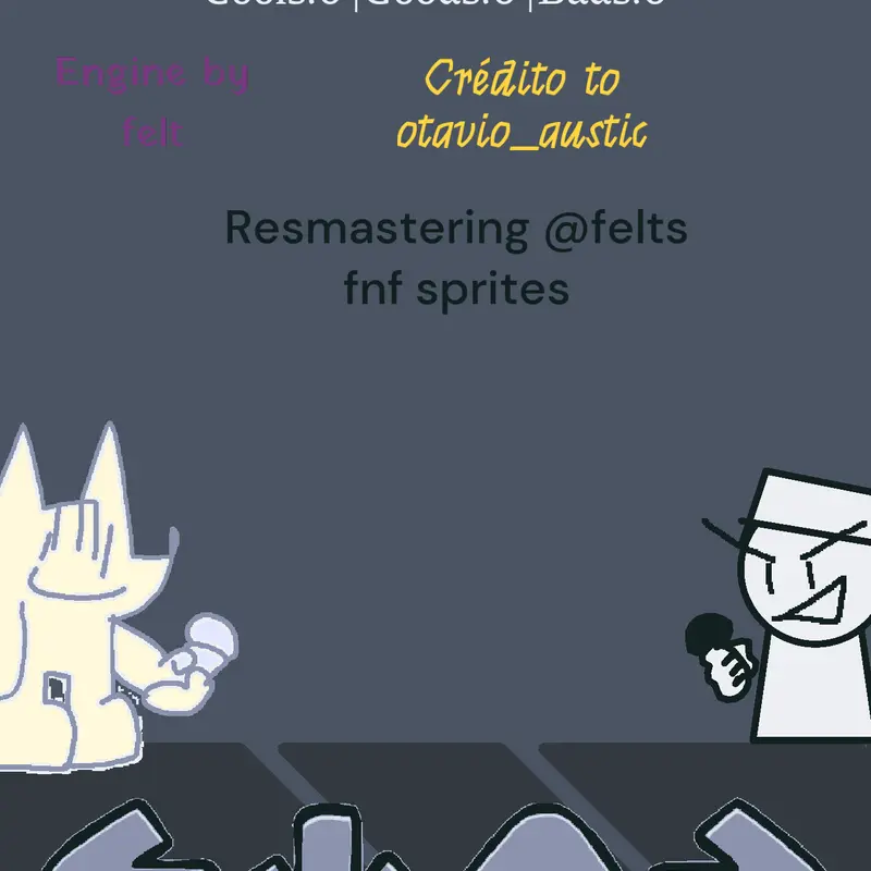 Game by @bildonki