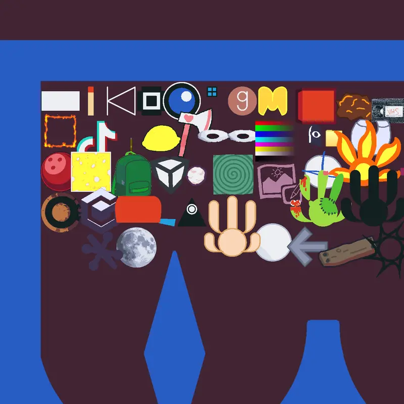 Game by @heres_handy