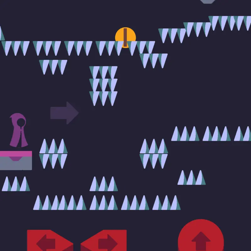 Game by @platform