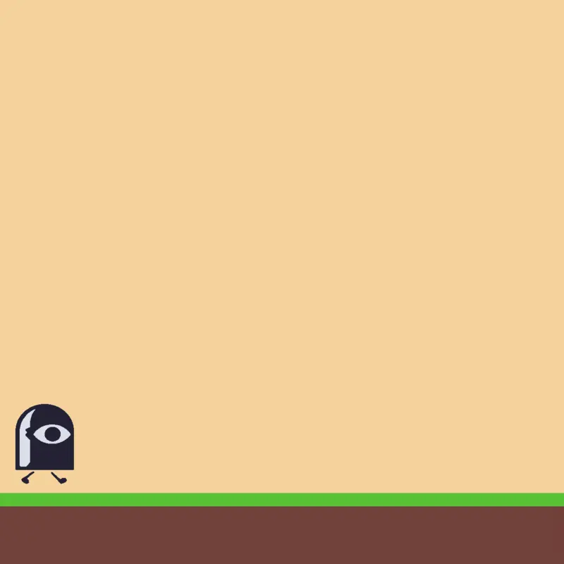 Game by @number