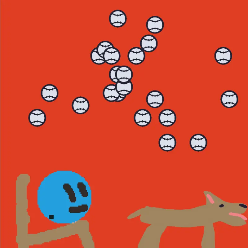 Game by @milka_2024